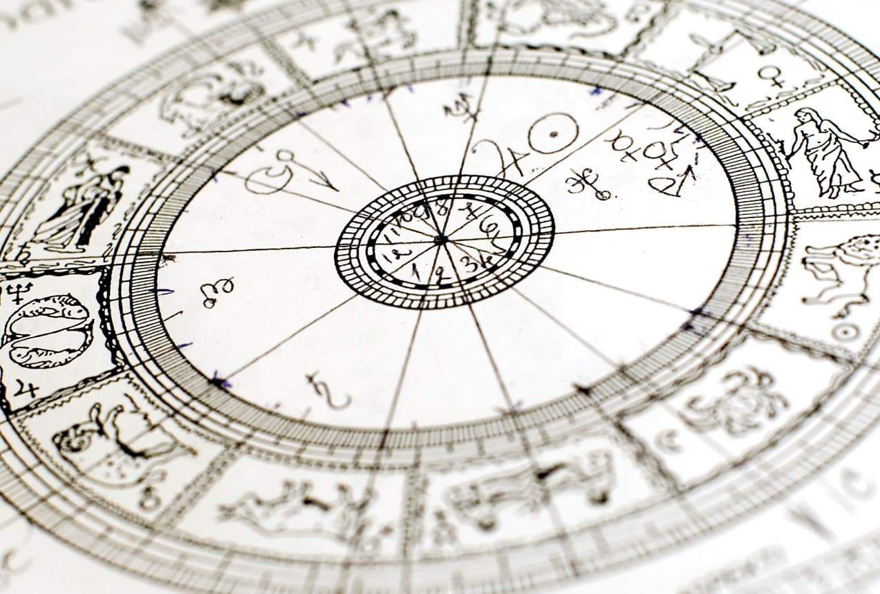 Thème astrologique personnalisé gratuit Voyance Channel