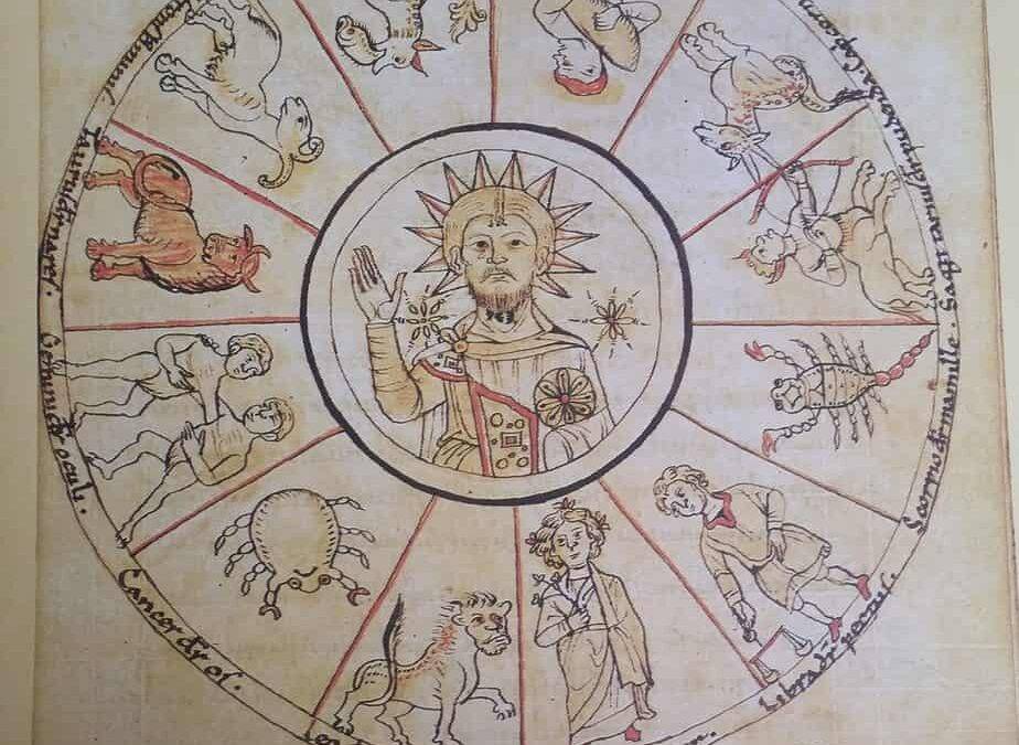 Mes sources d'informations et d'apprentissage en voyance et astrologie