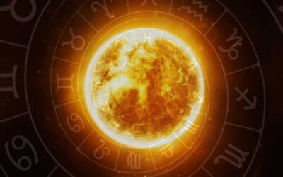 Le Soleil dans votre Thème Astrologique