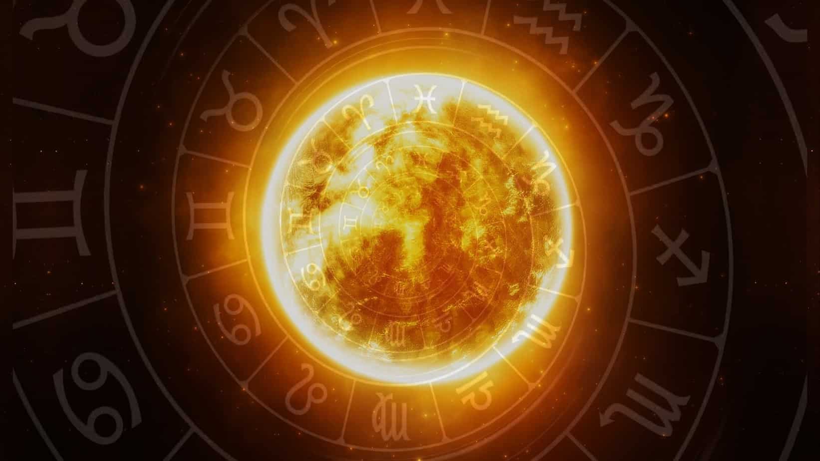 Dans Combien De Temps Le Soleil Ne Brillera Plus