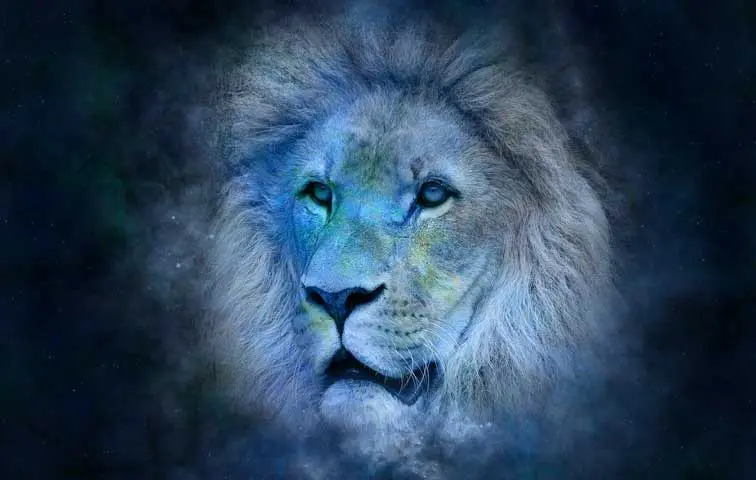 Lion : Horoscope de la semaine