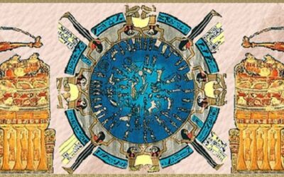 Astrologie Egyptienne