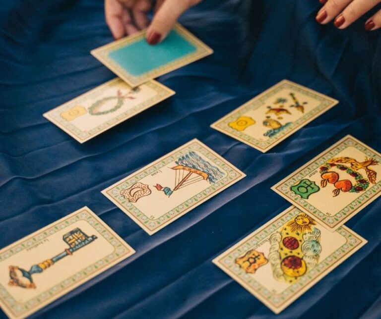 voyance serieuse Valérie Luzio