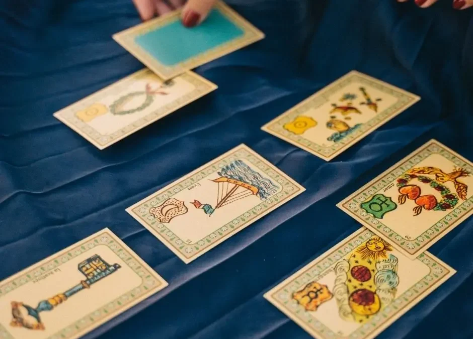 voyance serieuse Valérie Luzio