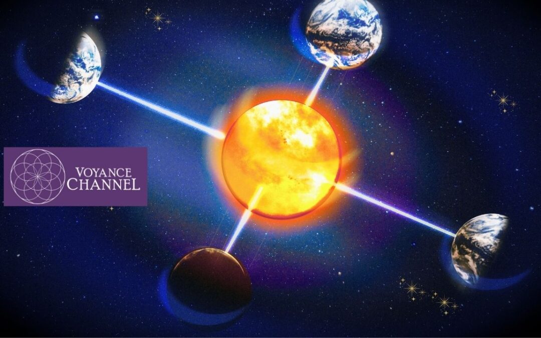 Equinoxe en astrologie