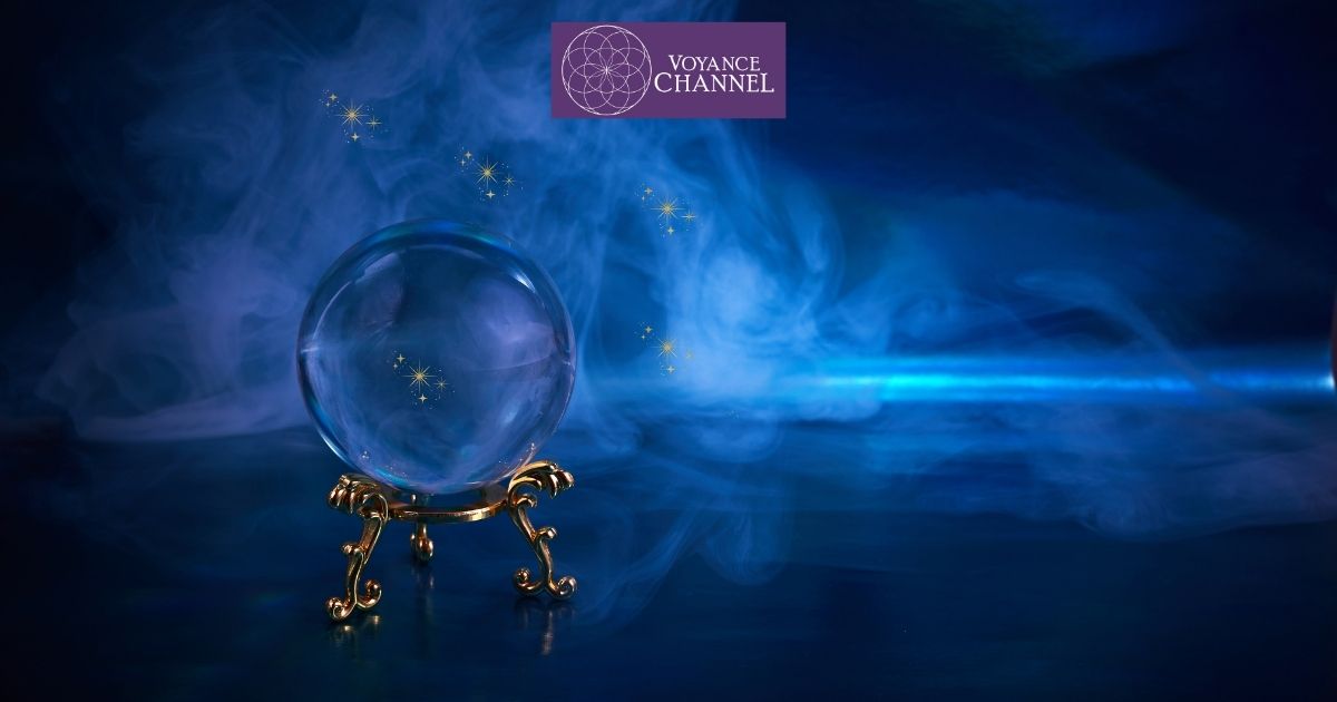 Exercices de médiumnité et intuition – ancrage et météo intérieure